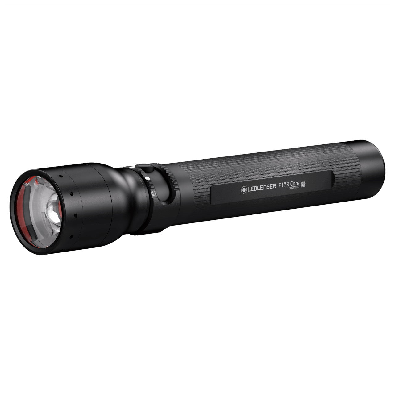 Ledlenser LED Flashlight Torch P17R CORE
