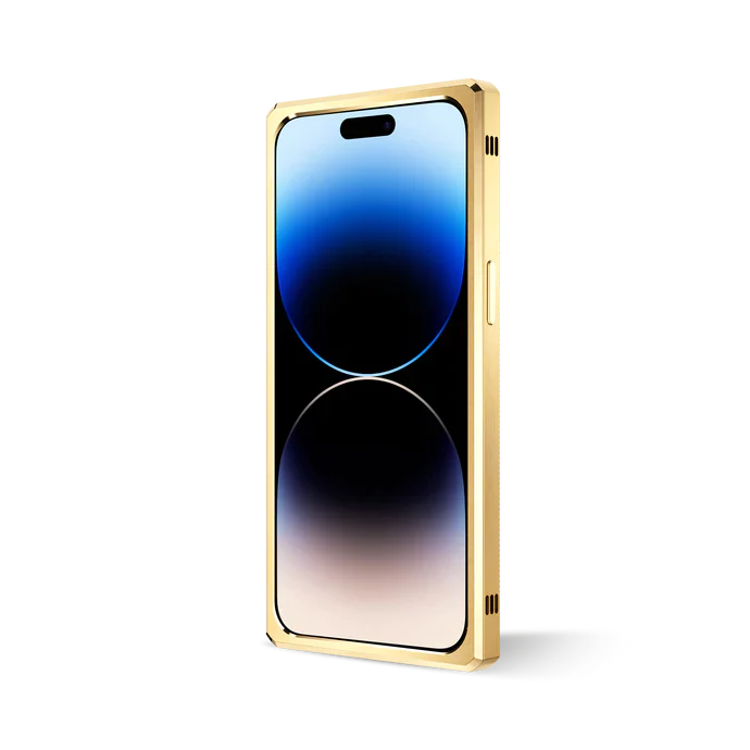 Golden Concept LIMITED TIger For iPhone