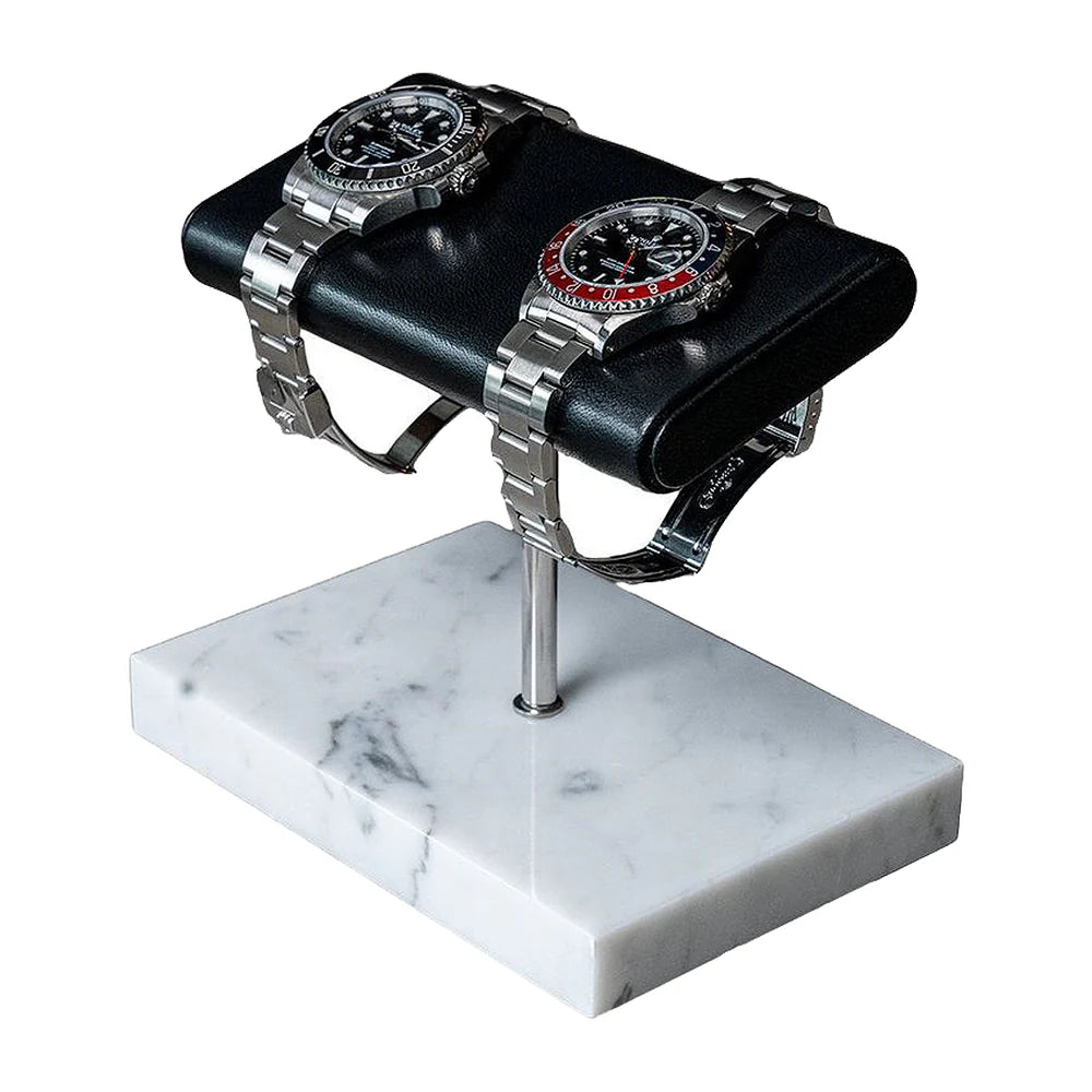 Fawes Luxury Watch Stand - Double Cushion