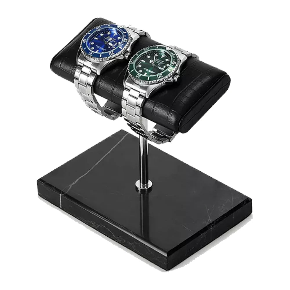 Fawes Luxury Watch Stand - Double Cushion