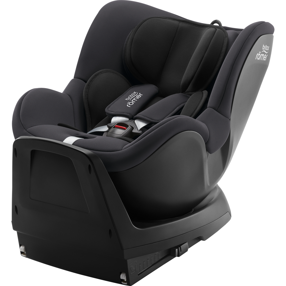 Britax Dualfix Plus