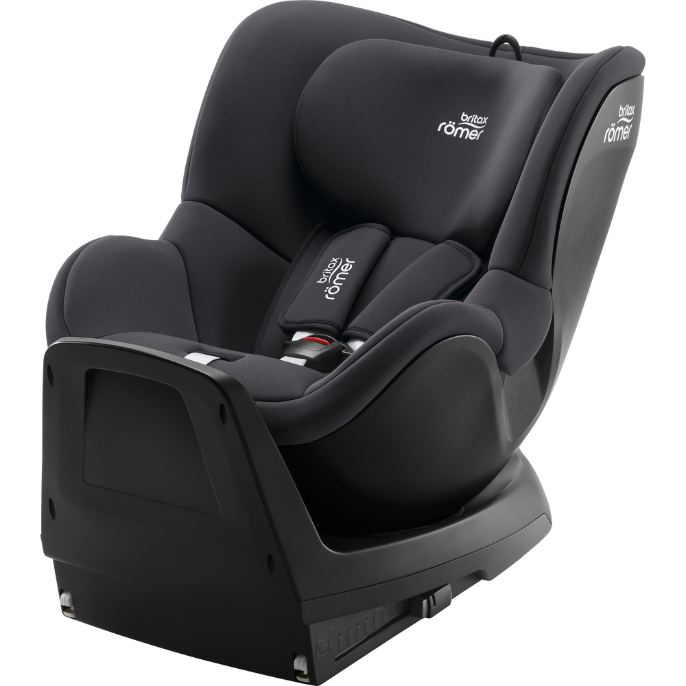 Britax Dualfix Plus