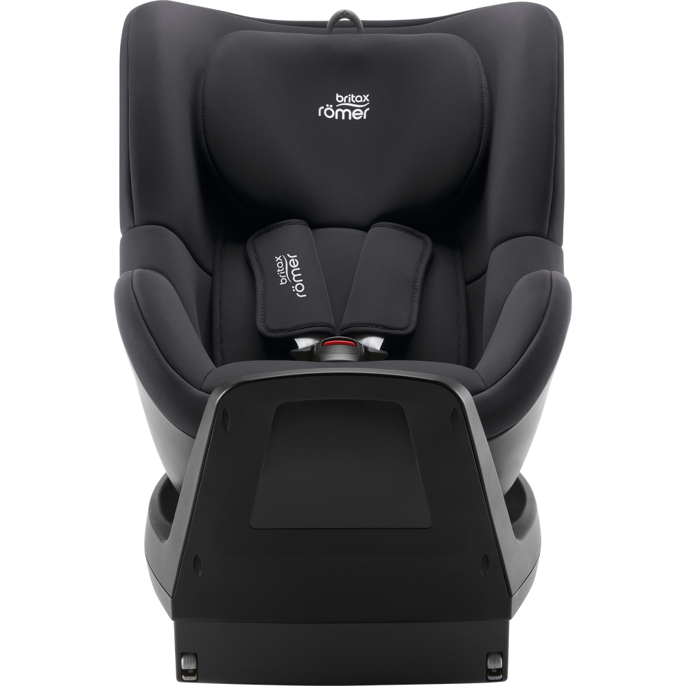 Britax Dualfix Plus