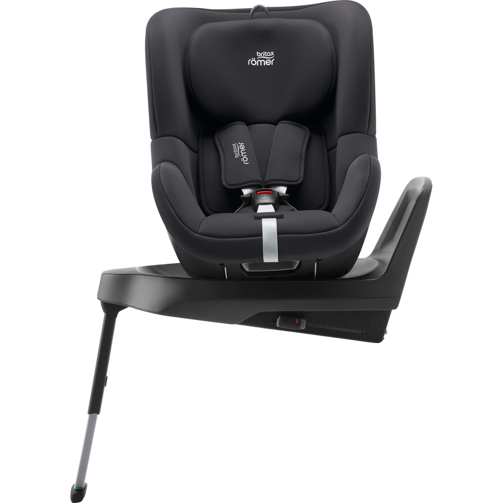 Britax Dualfix Plus