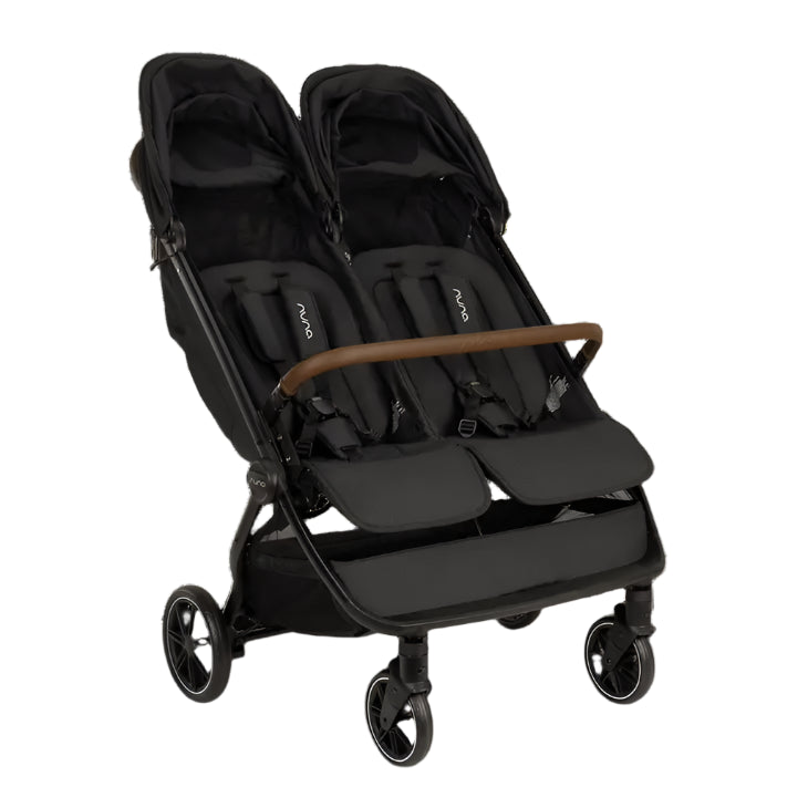 Nuna trvl™ dubl Stroller