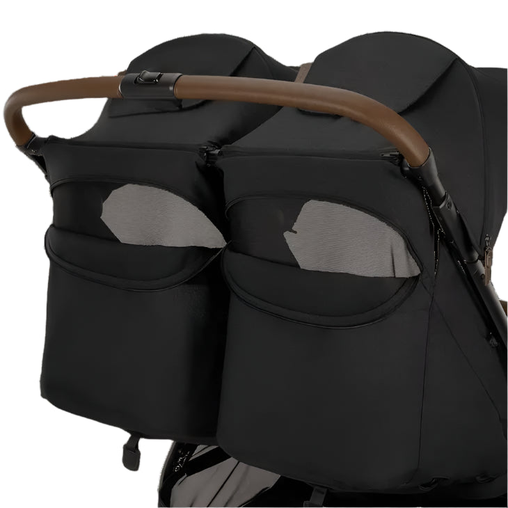 Nuna trvl™ dubl Stroller