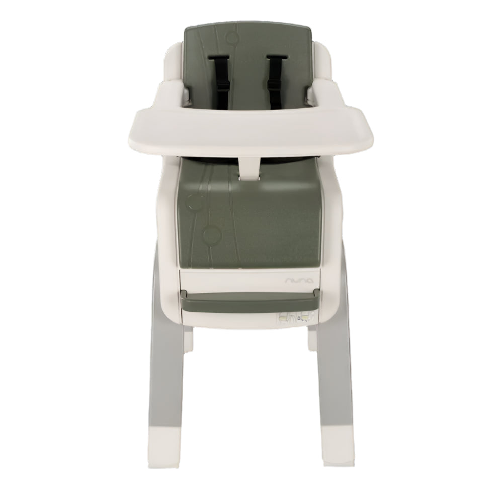 Nuna Zaaz Compact Highchair