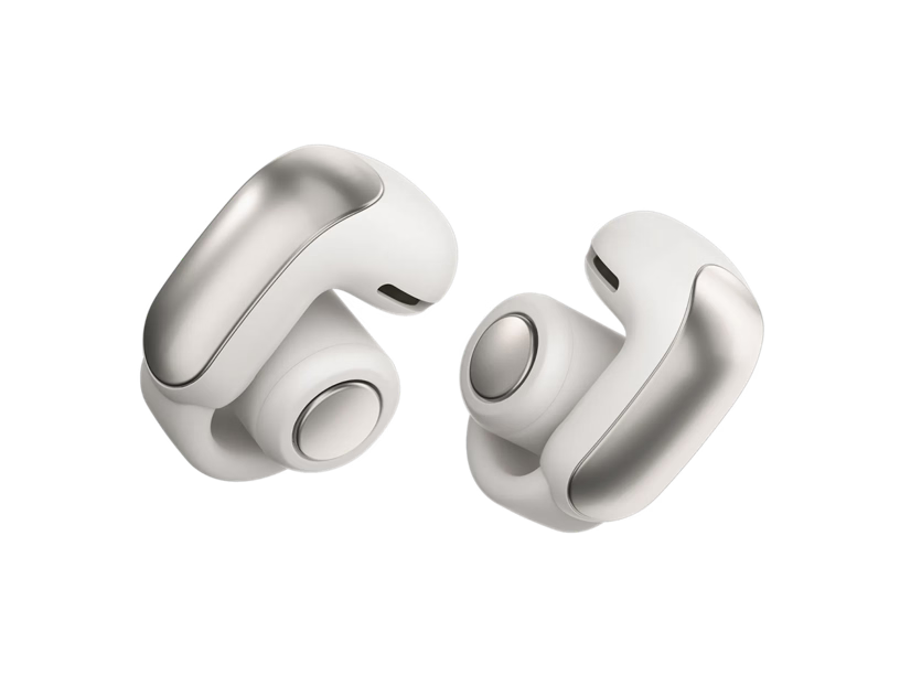 Bose Ultra Open Earbuds