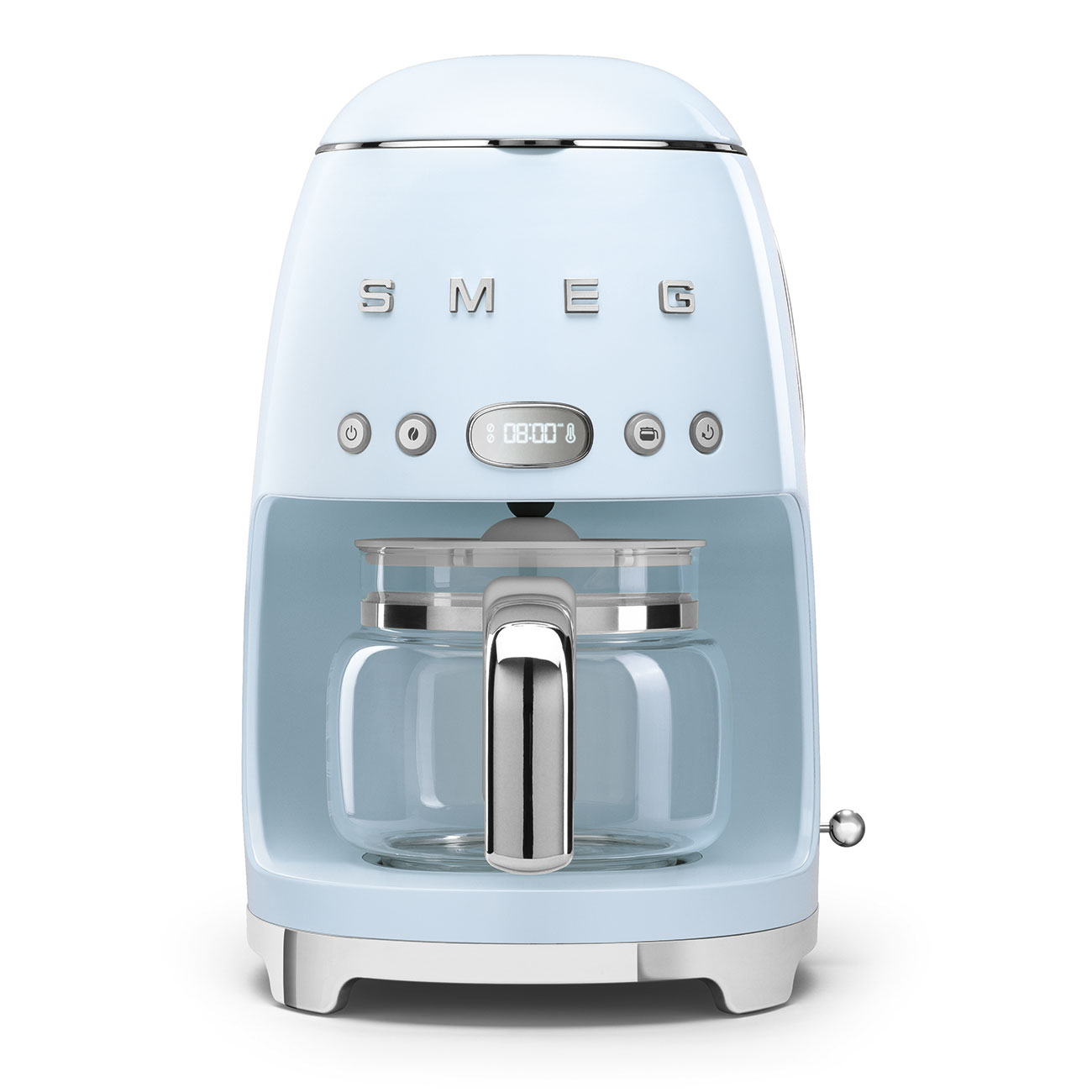 Smeg Drip Coffee Machine DCF02
