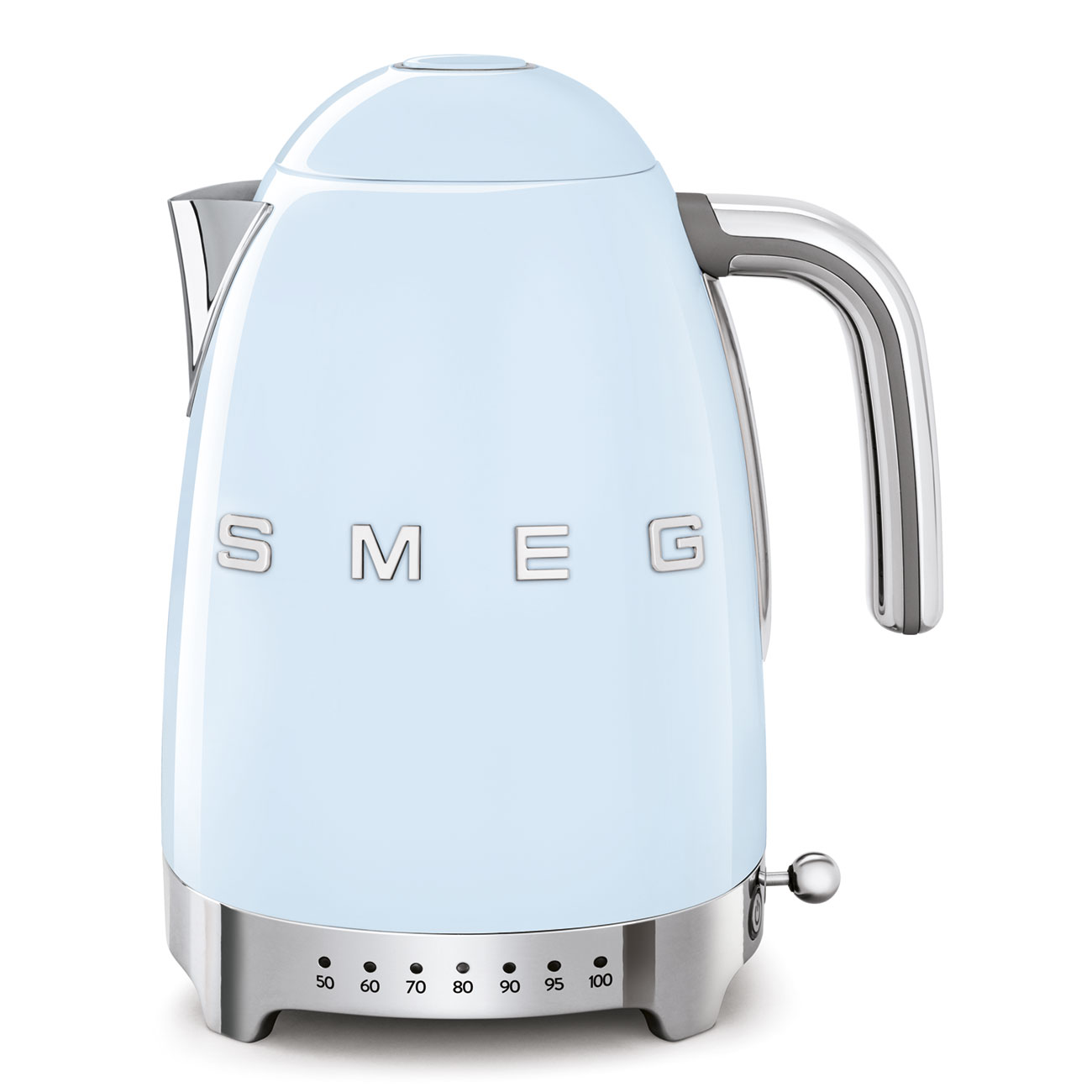 SMEG Variable temperature kettle KLF04
