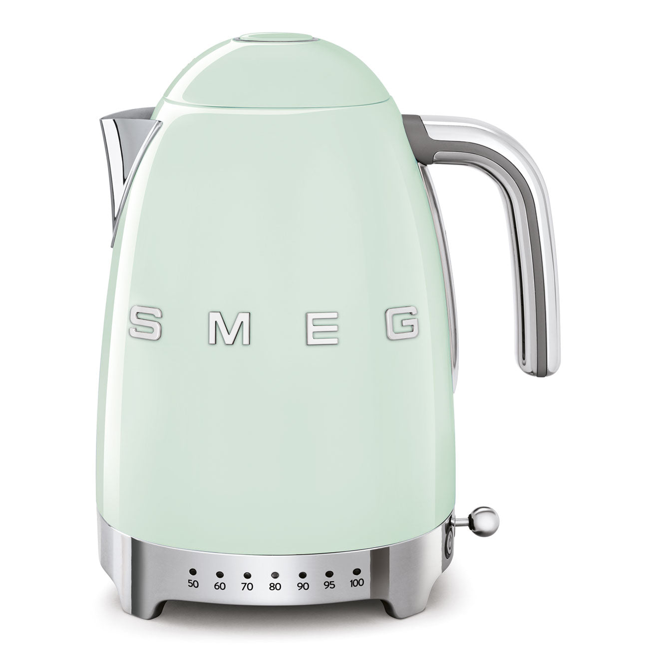 SMEG Variable temperature kettle KLF04