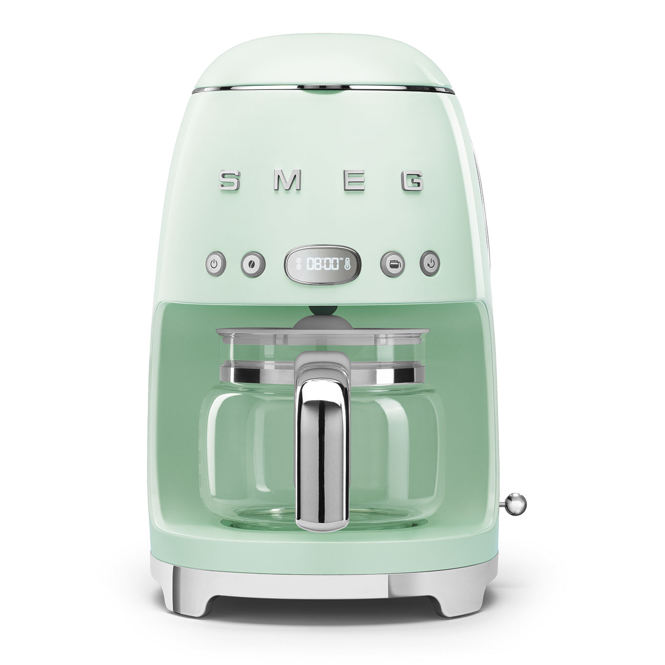 Smeg Drip Coffee Machine DCF02