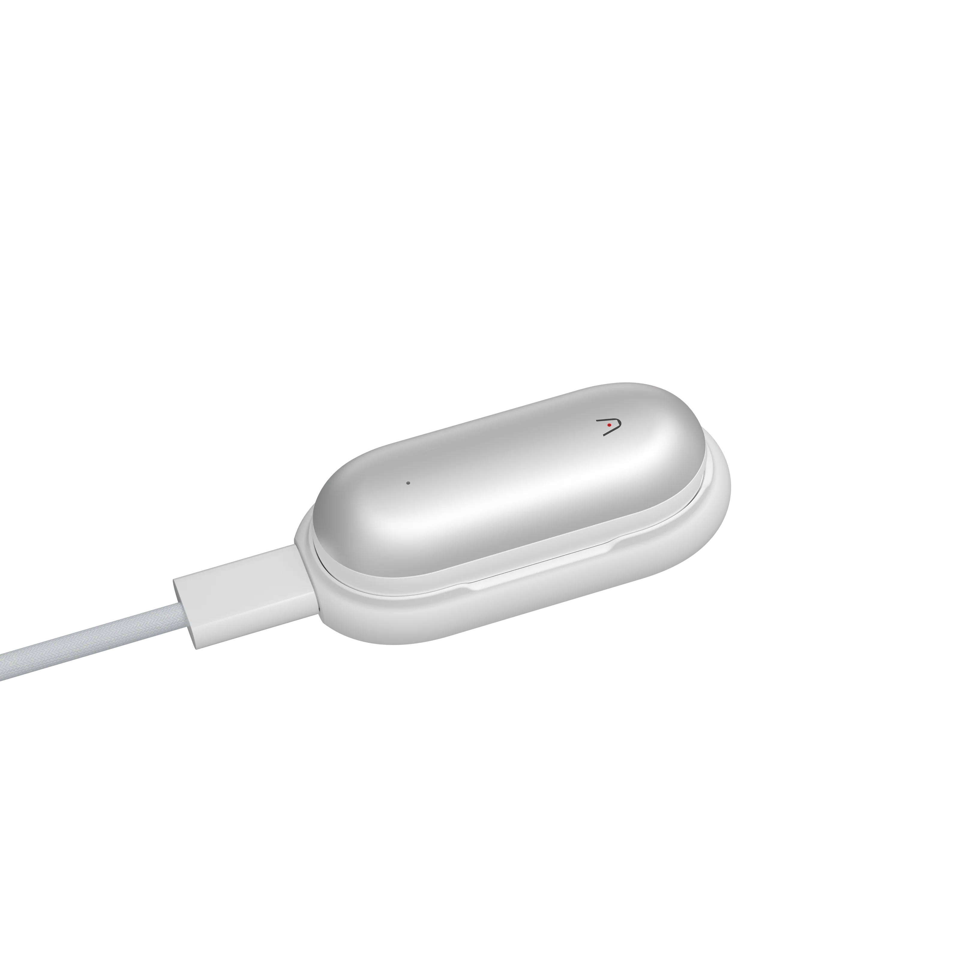 PLAUD NotePin AI Wearable Pin