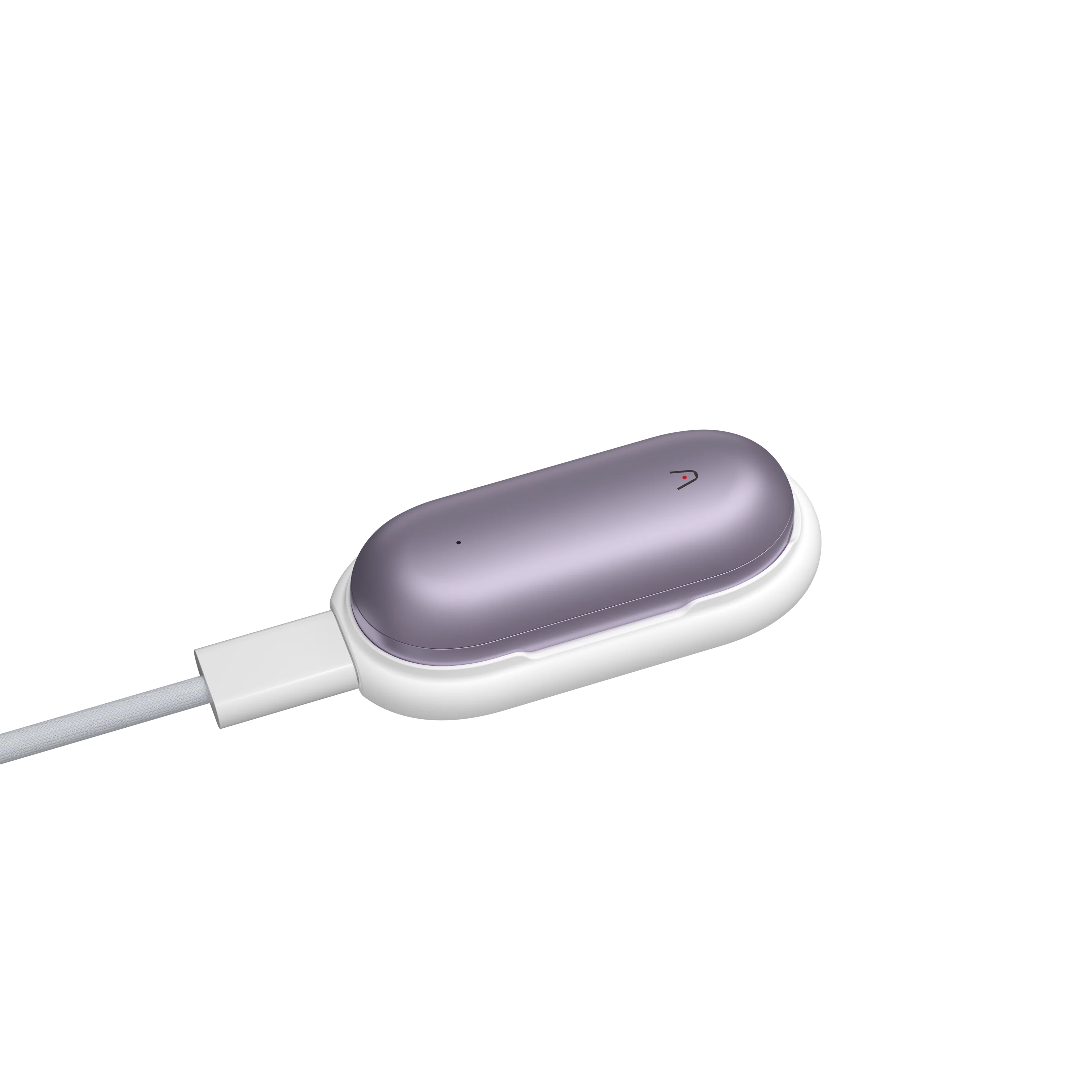 PLAUD NotePin AI Wearable Pin