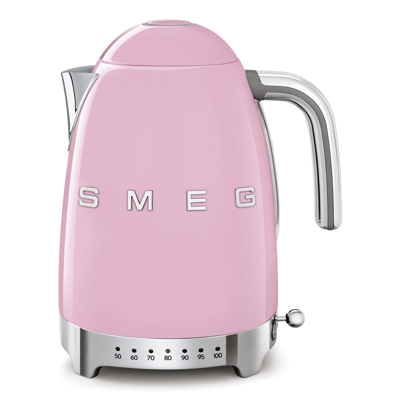 SMEG Variable temperature kettle KLF04