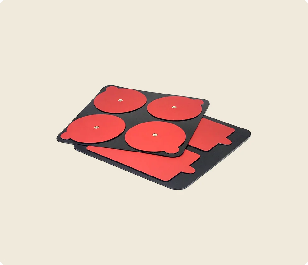 Therabody PowerDot 2.0 Electrode Pad