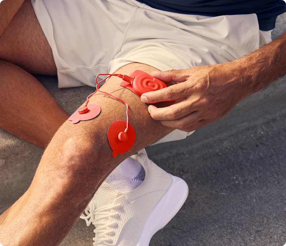Therabody PowerDot 2.0 Electrode Pad