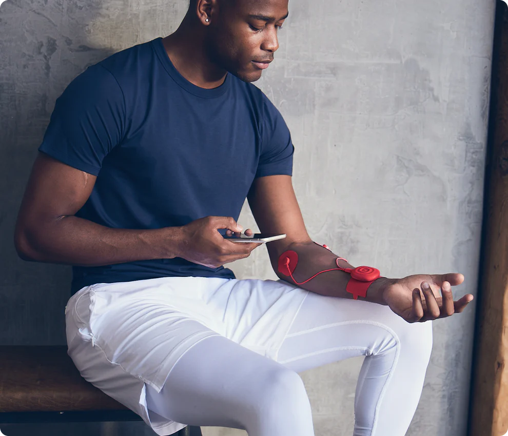 Therabody PowerDot 2.0 Electrode Pad