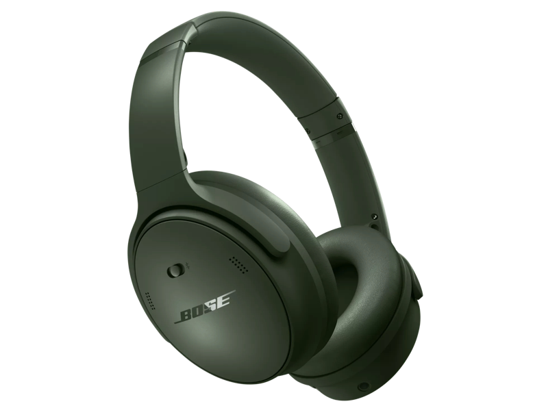 Bose QuietComfort Headphones