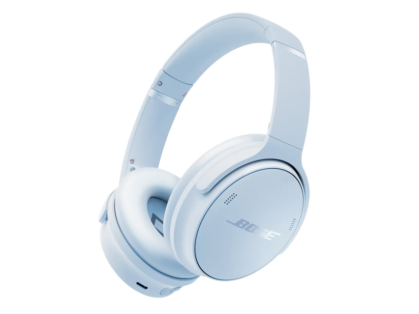 Bose QuietComfort Headphones