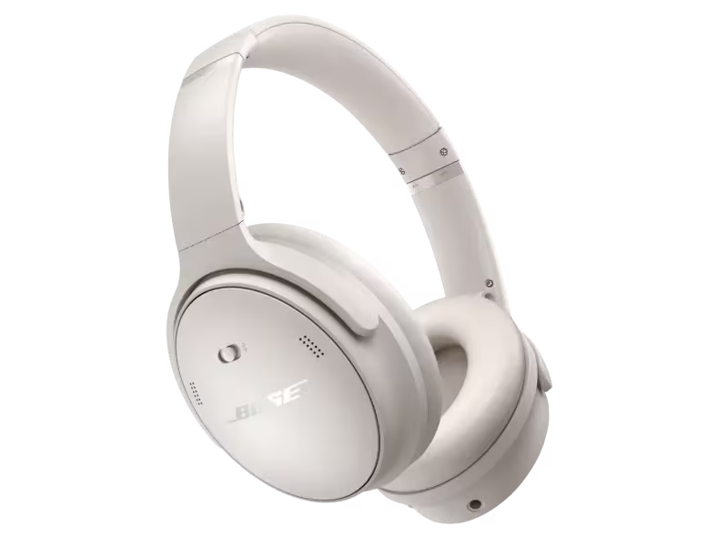 Bose QuietComfort Headphones