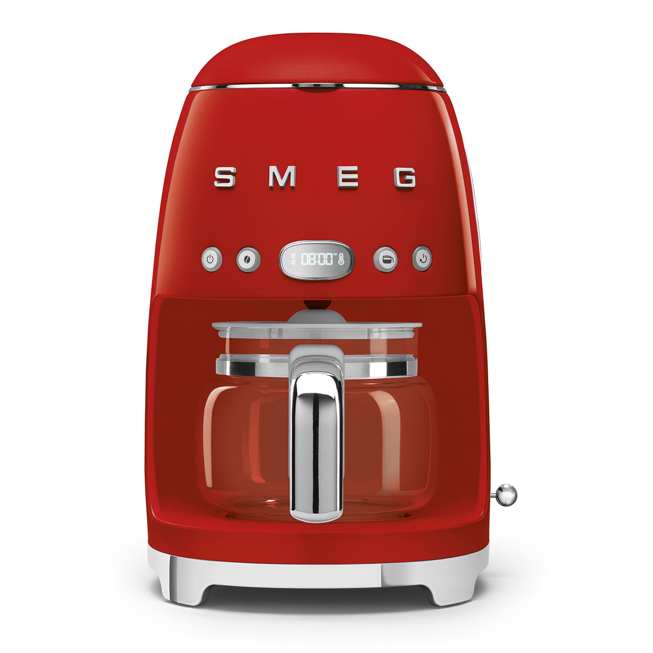 Smeg Drip Coffee Machine DCF02