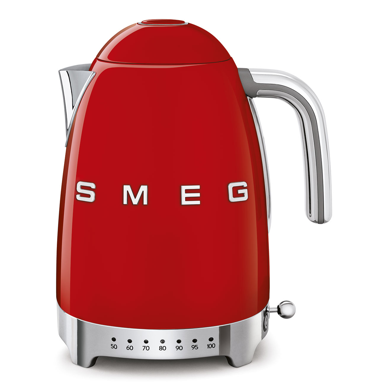 SMEG Variable temperature kettle KLF04