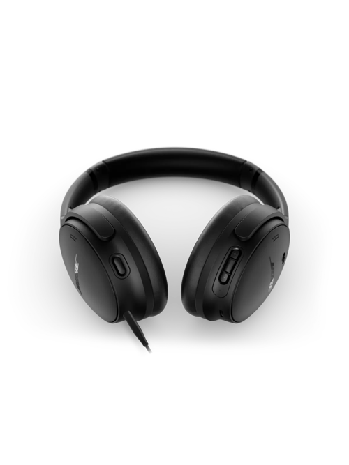 Bose QuietComfort Headphones