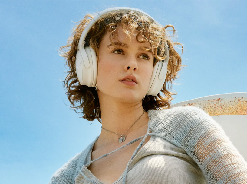 Bose QuietComfort Headphones