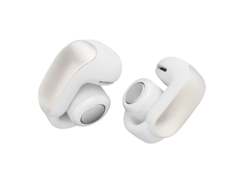 Bose Ultra Open Earbuds