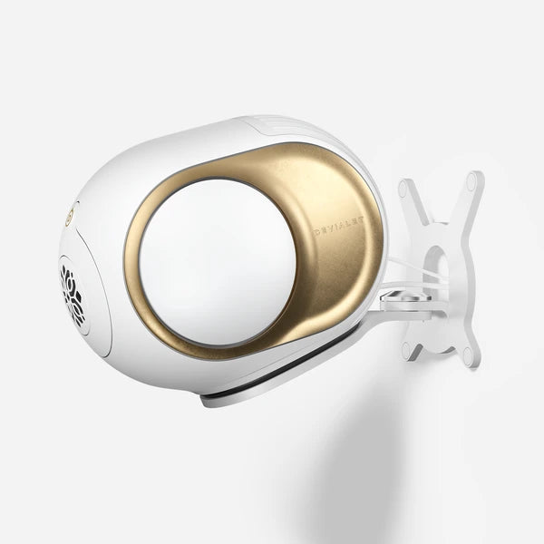 Gecko Wall Mount for the Devialet Phantom Ultimate 98 dB