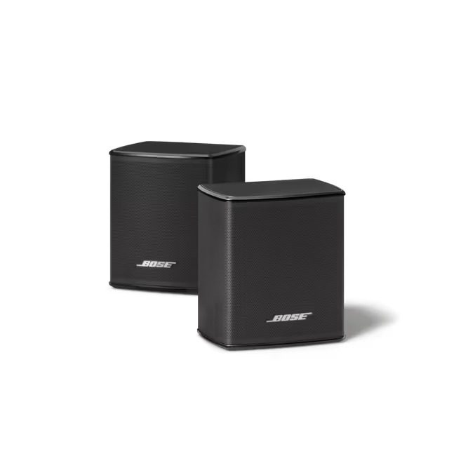 Bose Surround Speakers