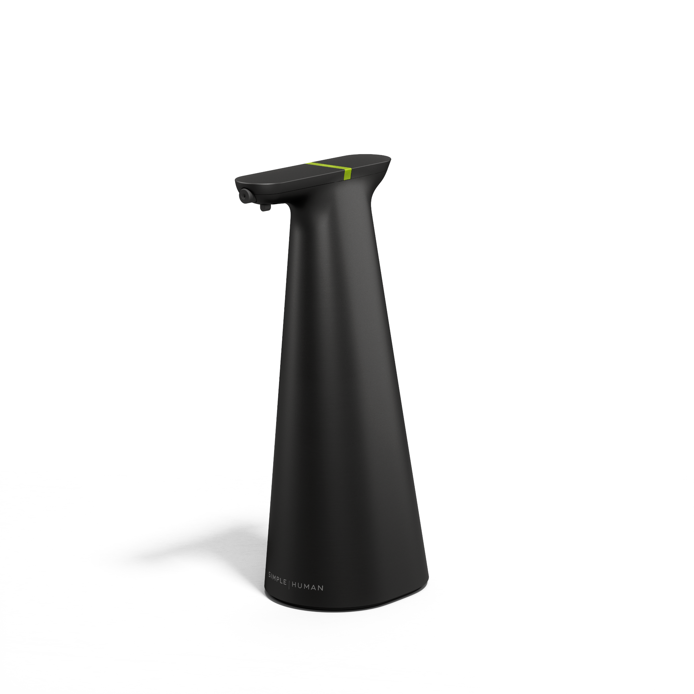 Simplehuman Sensor Spray rechargeable spray bottle in black