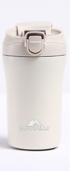 Makalu Combo Coffeemate 400ml Coffee Juice Combo Mug