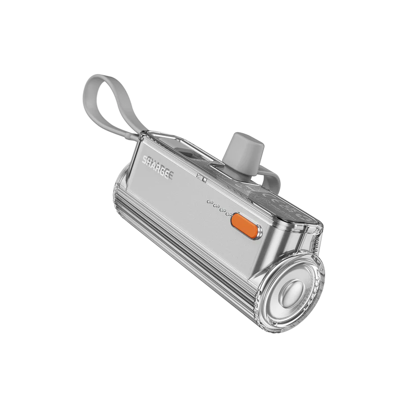 Sharge FlowMini Transparent PowerBank