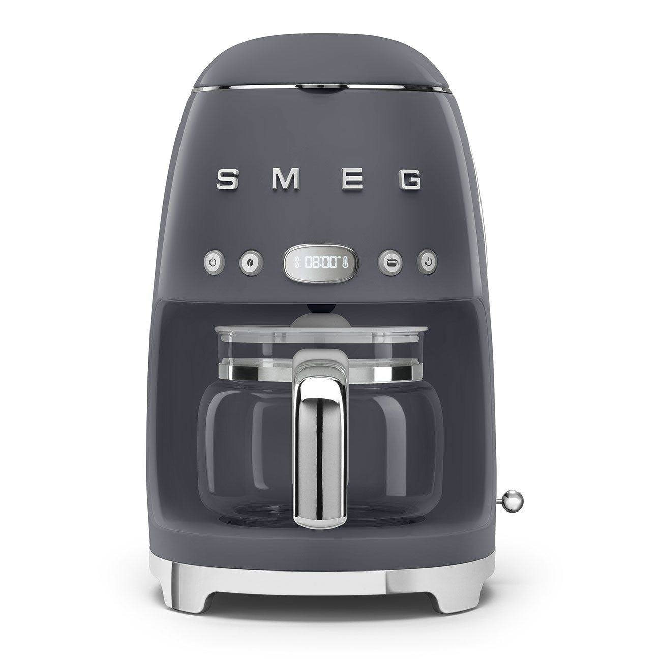 Smeg Drip Coffee Machine DCF02
