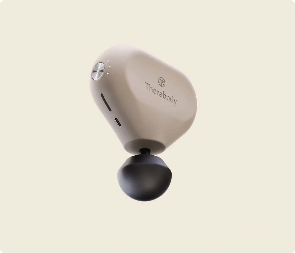 TheraGun Mini by Therabody (3rd Generation)