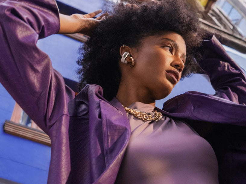 Bose Ultra Open Earbuds