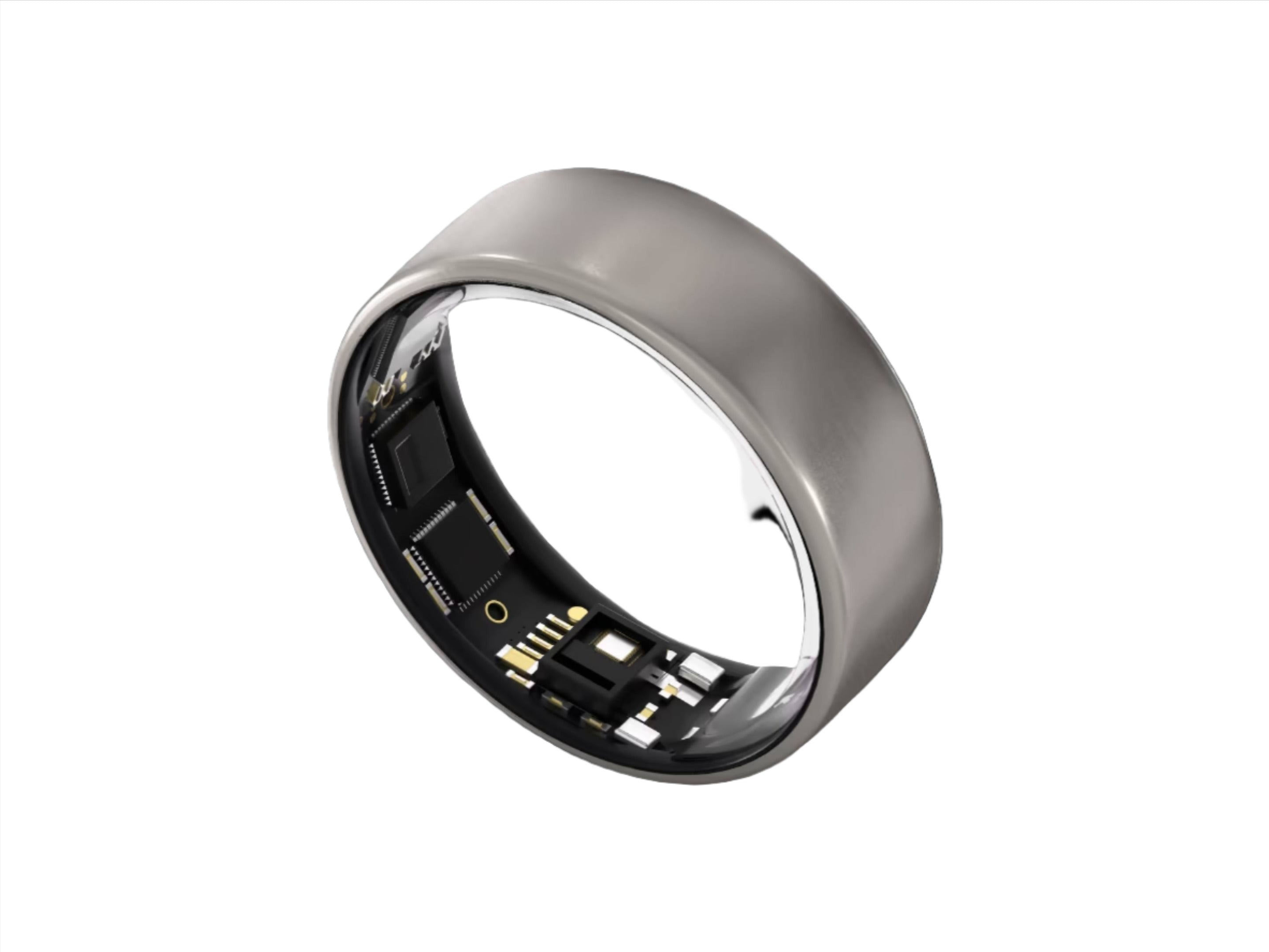 Ultrahuman Ring Air Smart Tracker
