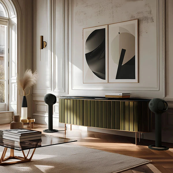 Tree Stand For Devialet Phantom Ultimate 108 dB