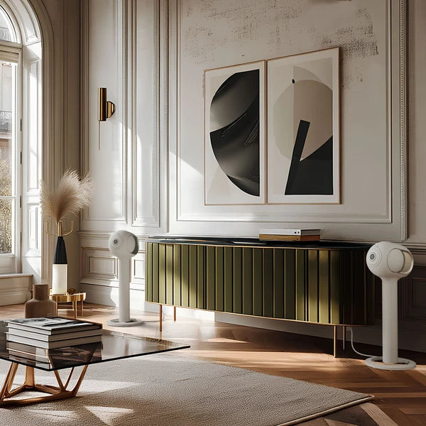 Tree Stand For Devialet Phantom Ultimate 108 dB