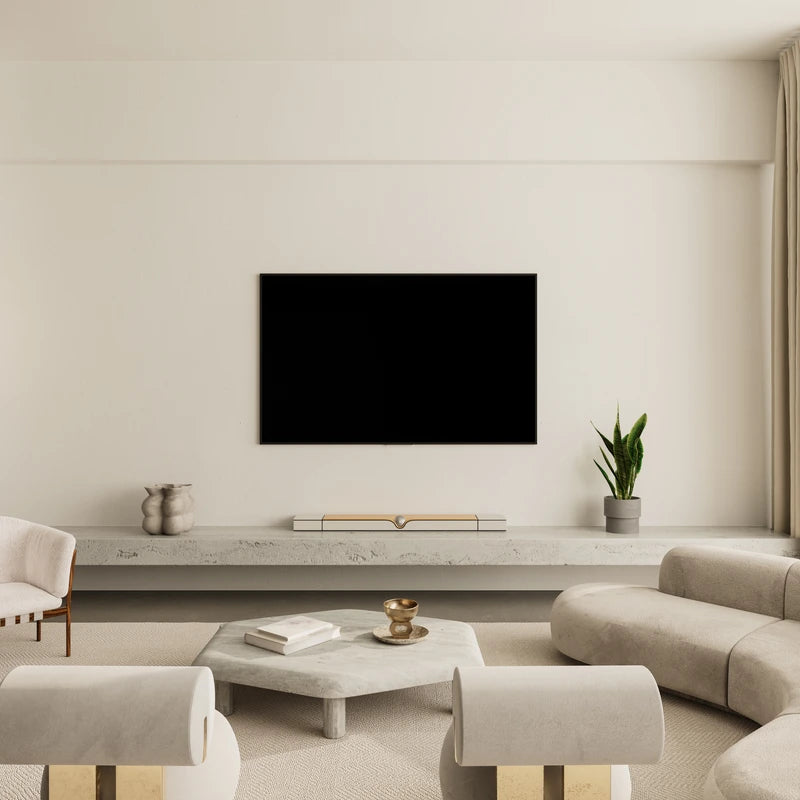Devialet Dione Dolby Atmos 5.1.2 Soundbar Opera de Paris