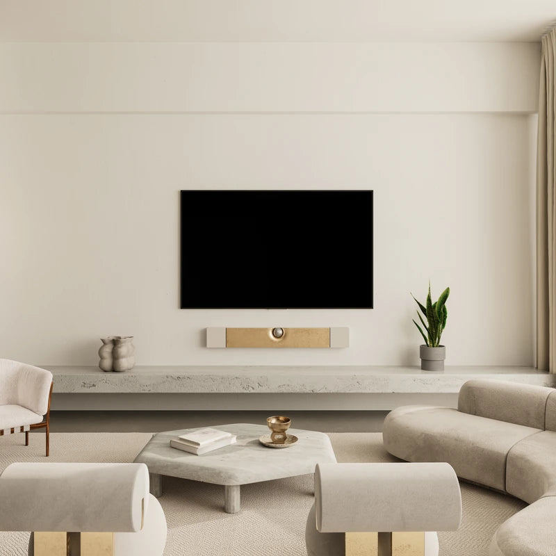Devialet Dione Dolby Atmos 5.1.2 Soundbar Opera de Paris