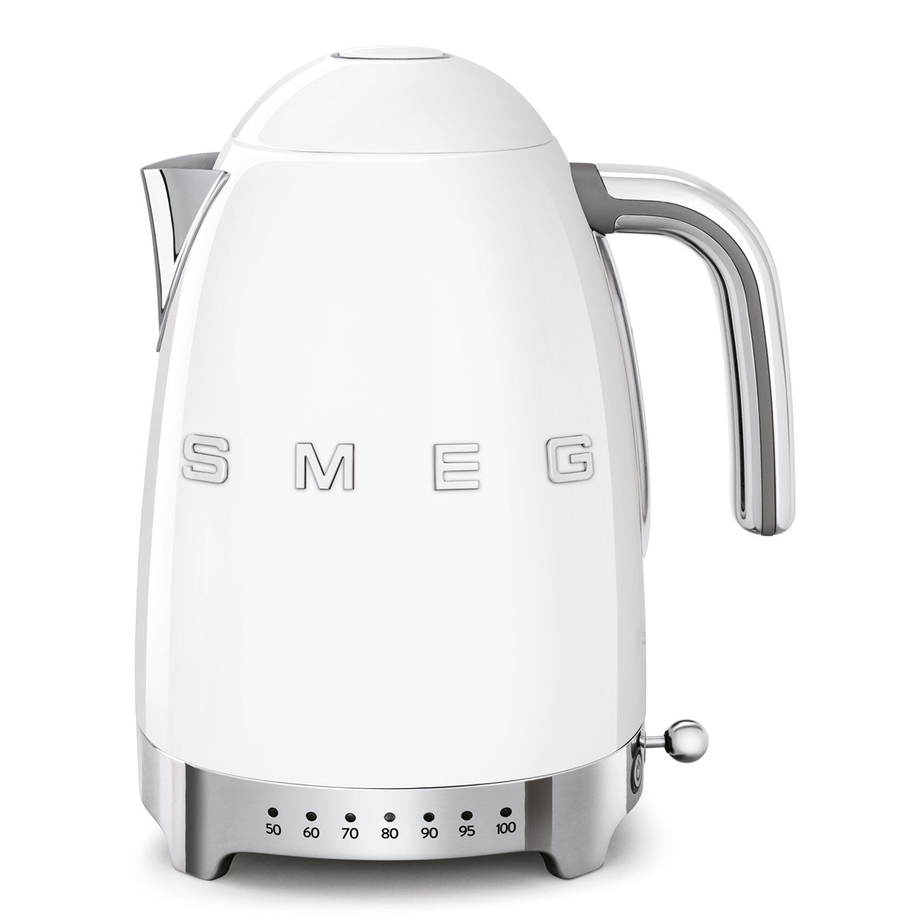 SMEG Variable temperature kettle KLF04