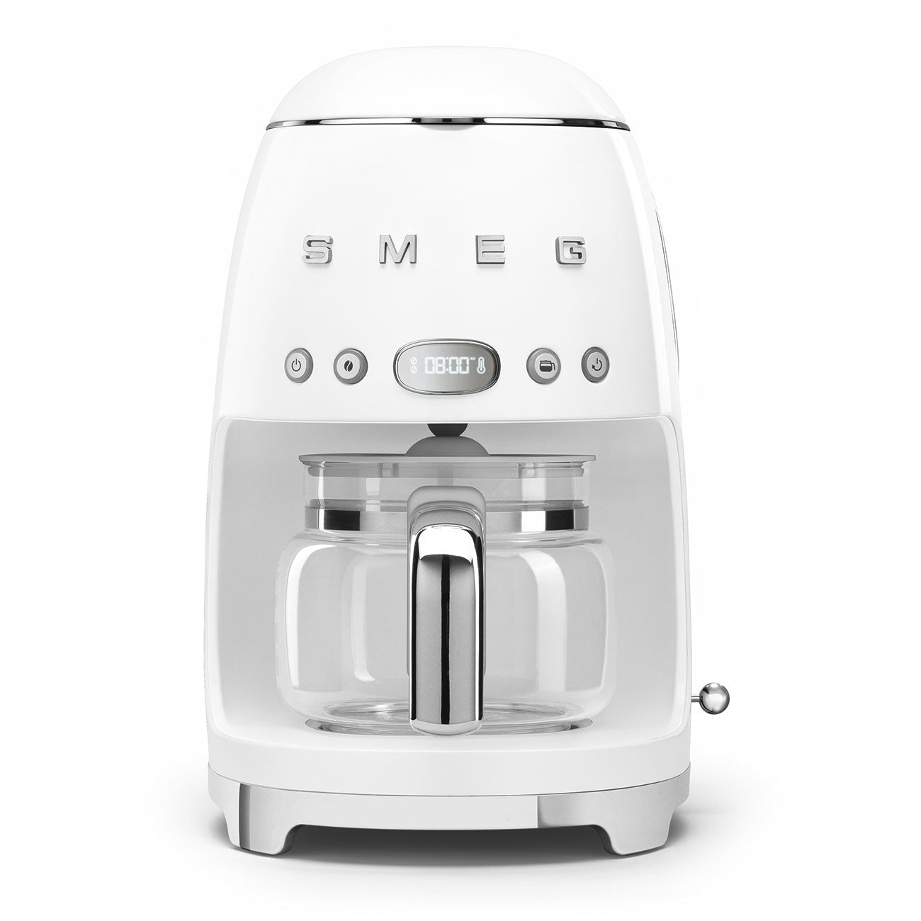 Smeg Drip Coffee Machine DCF02