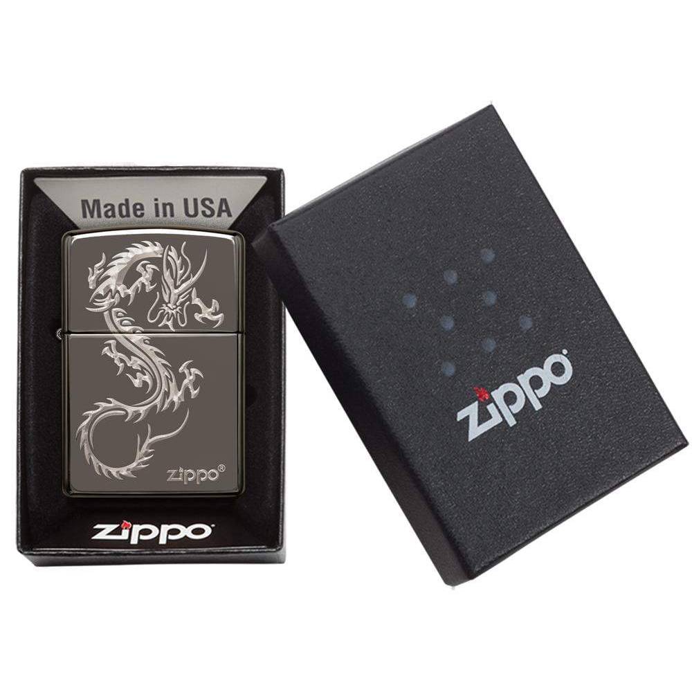 Zippo Classic Lighters