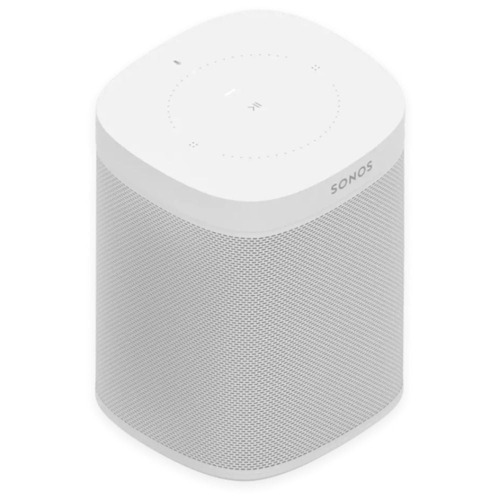 Sonos One Speaker