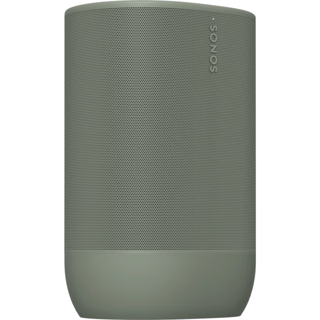 Sonos Move 2 Portable Smart Speaker