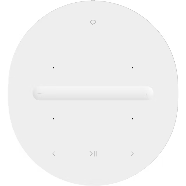 Sonos Era 100 The Next-Gen Stereo Bookshelf Speaker