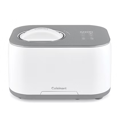 Cuisinart Freeze Ease Ice Cream Maker ICE 90IN